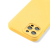 Nakładka MAGIC Xiaomi Redmi 10c żółta